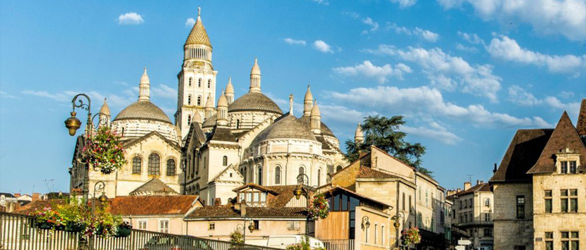 Homepage ©OT-Grand-Périgueux