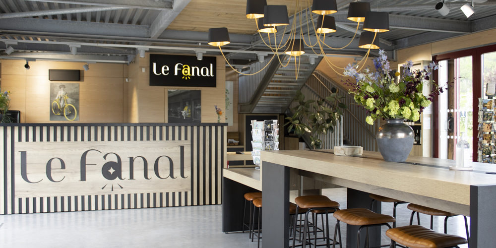 Office de Tourisme du Grand Périgueux - Bureau d'information de Niversac